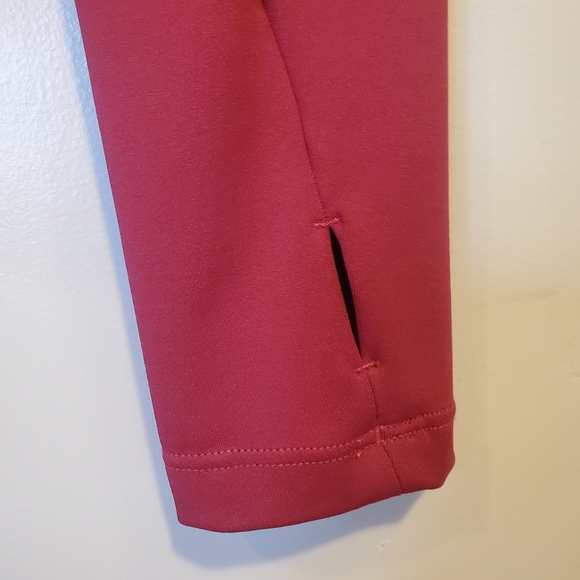 Frost Streetwear crop long sleeve - Picture 4 of 6